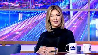 Fekret Sami Fehri S06 Episode 16 13012024 Partie 01  Mariem Dabbegh [upl. by Aanas586]