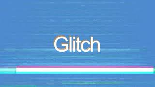 Glitch Sound Effects [upl. by Atrebla]