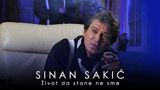 Sinan Sakic  Zivot da stane ne sme [upl. by Waller896]