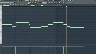 TYLER THE CREATOR  RUSTY old FL STUDIO REMAKE [upl. by Stockmon66]