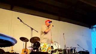 Cledus T Judd  Hard Time Live [upl. by Ecirtaeb]