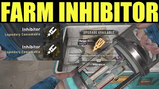 How to get inhibitors Dying light 2 HOW TO FARM INHIBITORS [upl. by Solim622]