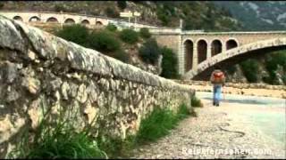 Frankreich  France RoussillonLanguedoc  Reisevideo  travel clip [upl. by Larual510]