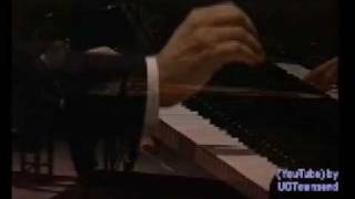 M Pletnev recital  Schumann Fantasie in C mov3 [upl. by Begga935]