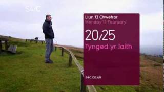 Tynged yr Iaith S4C [upl. by Goulder]