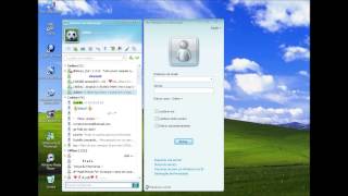 RIP Windows Live Messenger MSN 19992013 [upl. by Drahnreb12]