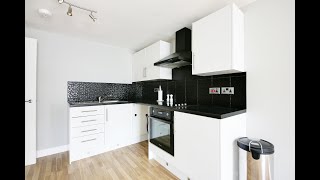 3 Bed Penthouse Apartment High Street Runcorn [upl. by Jemimah]