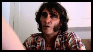 Inherent Vice Golden Fang CLIP [upl. by Sophy623]