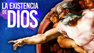 ¿DIOS EXISTE Preguntas sobre Dios desde la Filosofía  Filosofía desde cero [upl. by Eikram]