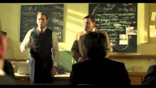 The Krays 1990 Trailer  Gary Kemp  Martin Kemp [upl. by Tsenre298]