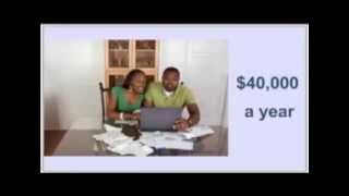 Tax Benefits by Owning a Home Based Business by Sandy Bodkin [upl. by Bret]