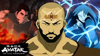 Ranking the Strongest Rare Bending Types in Avatar amp The Legend of Korra ⚡️ [upl. by Fosque]