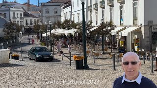 Tavira Portugal 2023 [upl. by Reeher386]