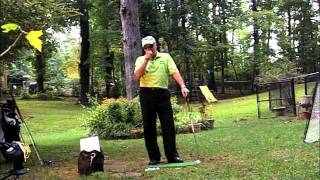 Lower Hand Release Drills with Don Trahan [upl. by Ulu710]