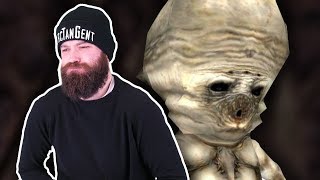 8 Most Disgustingly Grotesque Video Game Bosses [upl. by Akemahc388]