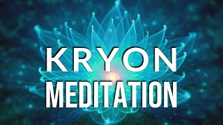 KRYON Meditation 🎶 Music Only [upl. by Tratner]