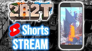 2b2t Vertical Spawn Stream Lets Hunt [upl. by Gualtiero]