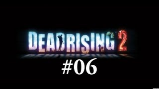 Lets Play KlaZZiker Dead Rising 2 6  Unsere liebe Omi [upl. by Anahs534]