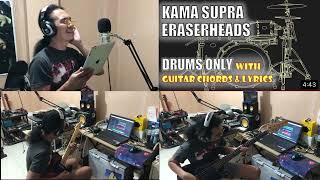 Kamasupra Eraserheads Cover [upl. by Indys854]