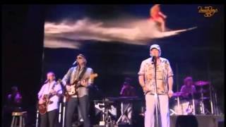 The Beach Boys  Catch A WaveHawaiiDont Back DownSurfin Safari Live 2012 [upl. by Ful788]