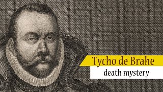 Tycho de Brahe Astronomer who left behind great discoveries and a mystery of his death [upl. by Bowlds]