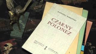 Pisarze emigracyjni  Juliusz Mieroszewski  emigracja londyńska [upl. by Enylekcaj902]