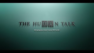 the huMAn talk  Episode 1  Patrick Woodroffe and Daniels Top 5 features in grandMA3 11 [upl. by Osi926]