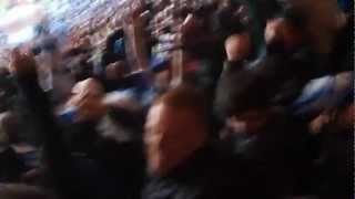 Kilmarnock Goal v Celtic  Hampden 2012 [upl. by Neelram]