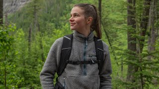 Patagonia Women’s Retro Pile Marsupial Fleece  Review [upl. by Schultz]