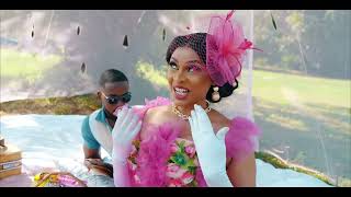 Lulu Diva  Hapa Official Music Video [upl. by Aicram]