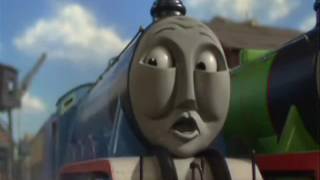 ThomasBottom Parody Clip 20 [upl. by Dirrej455]