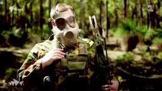 Australian doomsday preppers [upl. by Adelaide]