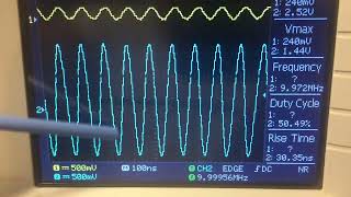 Superheterodyne Receiver Part 1 RF Amplifiers [upl. by Wicks]