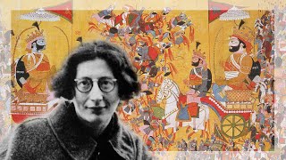 Simone Weil filosofia e teologia nella quotrivelazione indianaquot Marco Vannini [upl. by Strickman835]