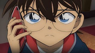 Detective Conan AMV Hero  Skillet [upl. by Wettam311]