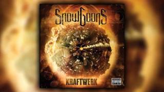 Snowgoons feat Esoteric Mykill Miers Timkbo King amp Qualm  Three Bullets [upl. by Binette]