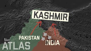 The conflict in Kashmir explained [upl. by Jakoba]