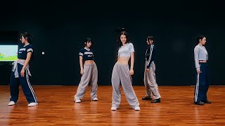 NewJeans  New Jeans Dance Practice Mirrored [upl. by Rob136]