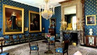 amilt paleis het loo interieur [upl. by Dustman]