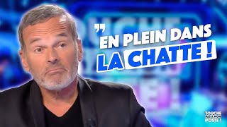 Laurent Baffie choque à nouveau avec ses blagues crues [upl. by Anonyw]