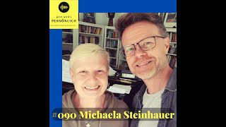 090 Michaela Steinhauer  Teaser [upl. by Gambrell]