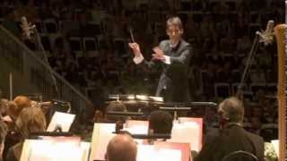 Stravinsky Petrushka excerpt  Marius Stravinsky conductor [upl. by Perle89]