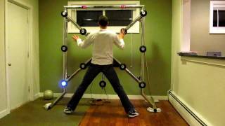 BATAK Pro reaction test 152 in 60 seconds [upl. by Aekim]