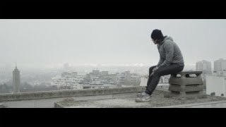 Zaho  Allô Clip Officiel [upl. by Kcirttap]