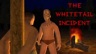 The Whitetail Incident  Release Trailer [upl. by Ynnaj]