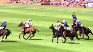 Cowdray Park Gold Cup Polo 2015 [upl. by Elizabeth]