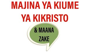 DALILI ZA MIMBA YA MTOTO WA KIUME AU WA KIKE [upl. by Ditzel869]