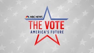 Watch Live 2018 Midterm Elections Coverage  NBC News [upl. by Milinda804]