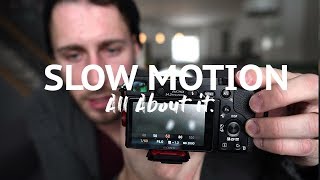 How to Edit Slowmotion and Speed Ramping in Premiere Pro  EP 61 [upl. by Byrn767]