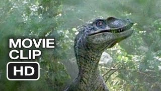 Jurassic Park 3 510 Movie CLIP  They Set a Trap 2001 HD [upl. by Narod110]